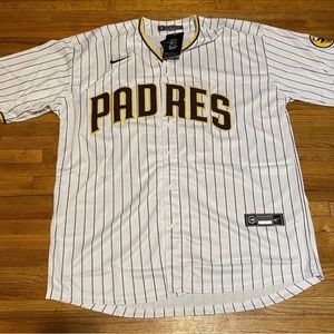 San Diego Padres Jersey